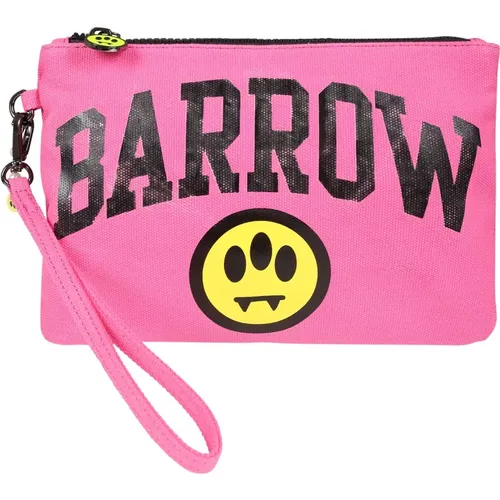Barrow - Kids > Bags - Pink - Barrow - Modalova
