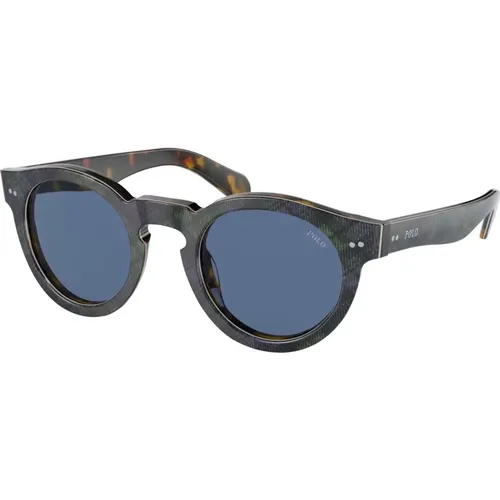 Accessories > Sunglasses - - Ralph Lauren - Modalova