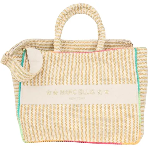 Bags > Handbags - - Marc Ellis - Modalova