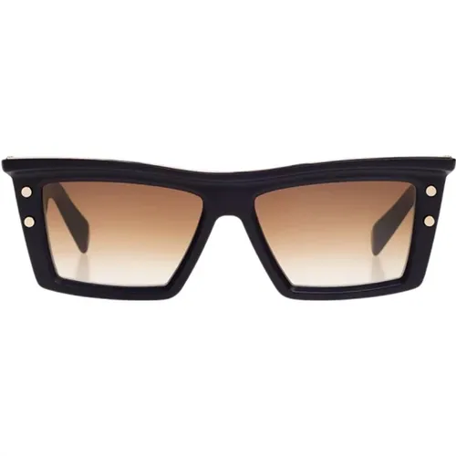 Accessories > Sunglasses - - Balmain - Modalova