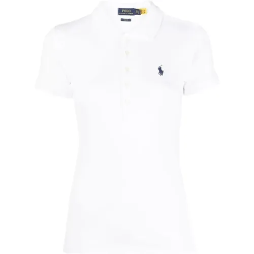 Tops > Polo Shirts - - Ralph Lauren - Modalova