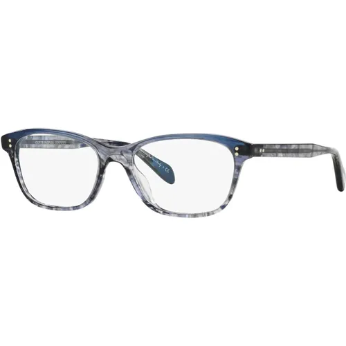 Accessories > Glasses - - Oliver Peoples - Modalova