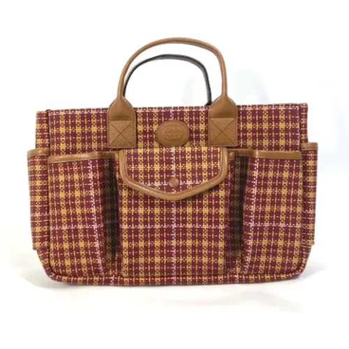 Pre-owned > Pre-owned Bags > Pre-owned Handbags - - Gucci Vintage - Modalova