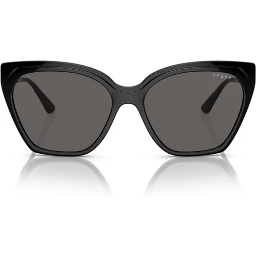 Accessories > Sunglasses - - Vogue - Modalova