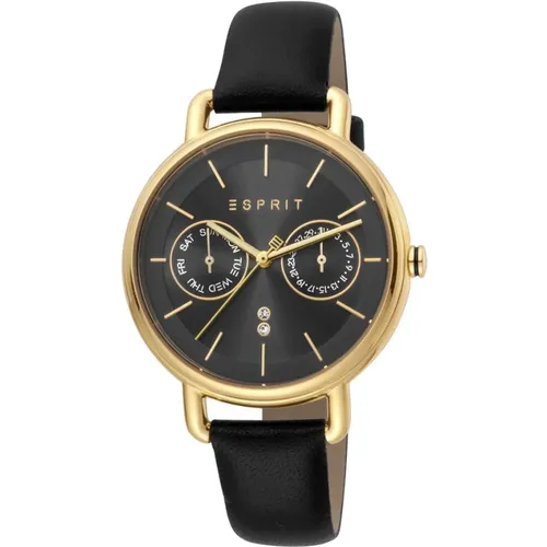 Accessories > Watches - - Esprit - Modalova