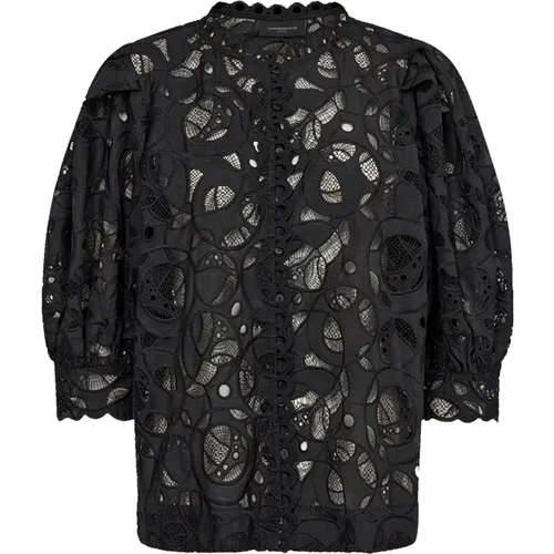 Blouses & Shirts > Blouses - - Copenhagen Muse - Modalova