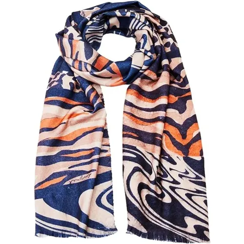 Accessories > Scarves - - Desigual - Modalova