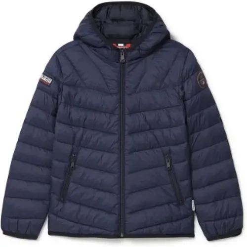 Kids > Jackets > Winterjackets - - Napapijri - Modalova