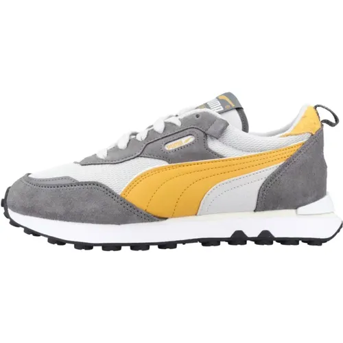Puma - Shoes > Sneakers - Gray - Puma - Modalova