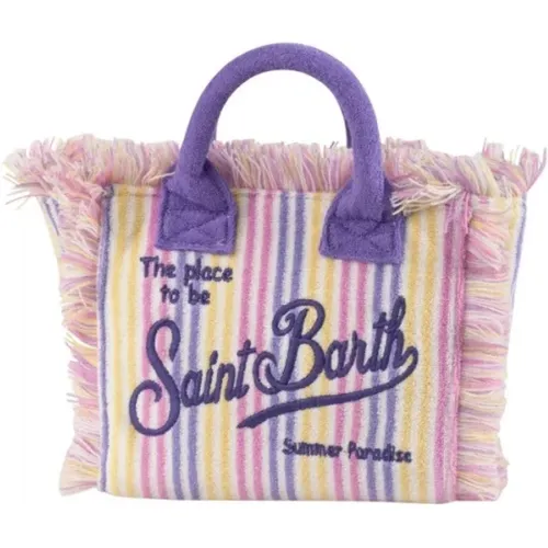 Bags > Tote Bags - - Saint Barth - Modalova
