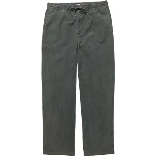 Trousers > Straight Trousers - - Billabong - Modalova