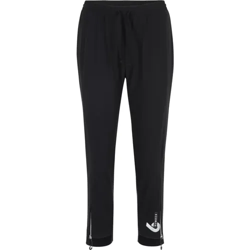 Trousers > Sweatpants - - Doris S - Modalova