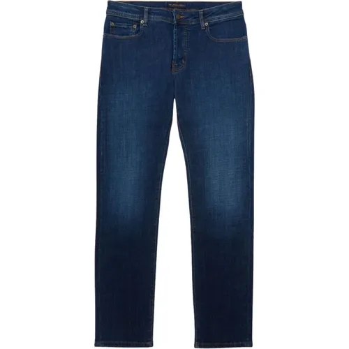 Jeans droits - - Brooks Brothers - Modalova