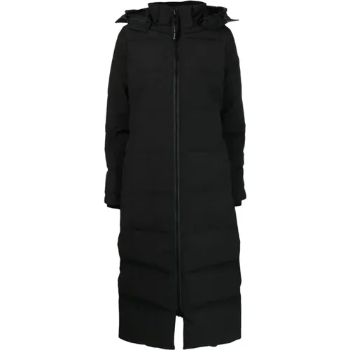 Coats > Down Coats - - Canada Goose - Modalova