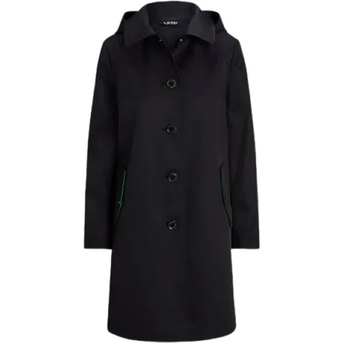 Coats > Single-Breasted Coats - - Ralph Lauren - Modalova