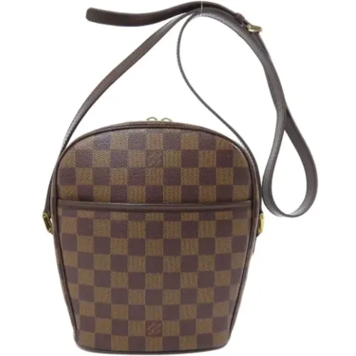 Pre-owned > Pre-owned Bags > Pre-owned Cross Body Bags - - Louis Vuitton Vintage - Modalova