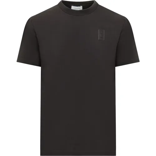 Tops > T-Shirts - - Salvatore Ferragamo - Modalova