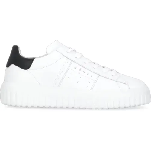 Hogan - Shoes > Sneakers - White - Hogan - Modalova