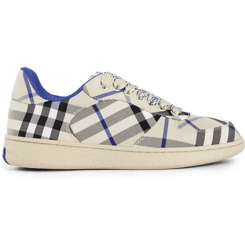 Shoes > Sneakers - - Burberry - Modalova