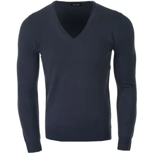 Knitwear > V-neck Knitwear - - Antony Morato - Modalova