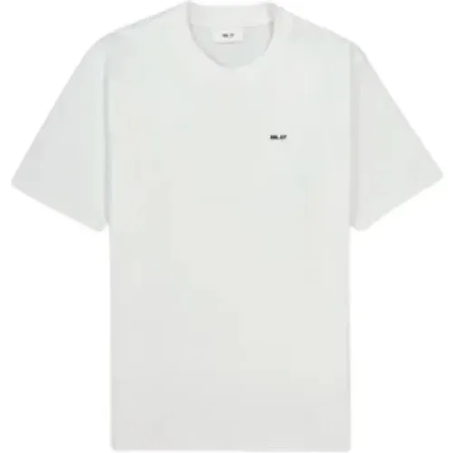 Nn07 - Tops > T-Shirts - White - Nn07 - Modalova