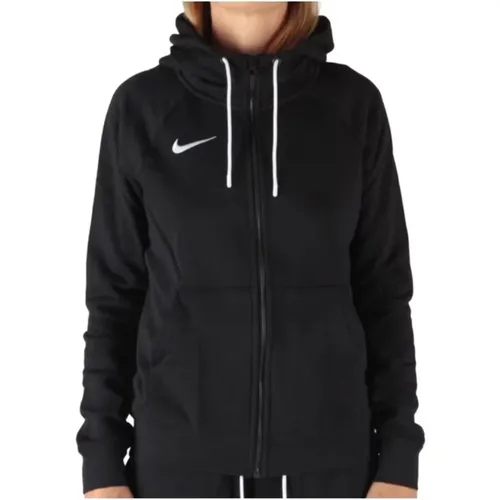 Sweatshirts & Hoodies > Zip-throughs - - Nike - Modalova