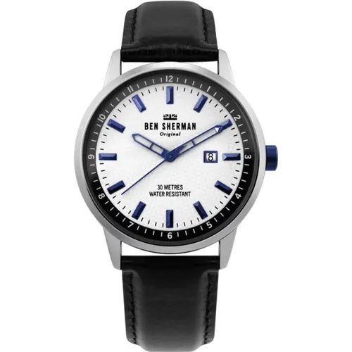 Accessories > Watches - - Ben Sherman - Modalova