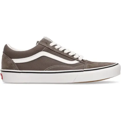 Vans - Shoes > Sneakers - Brown - Vans - Modalova