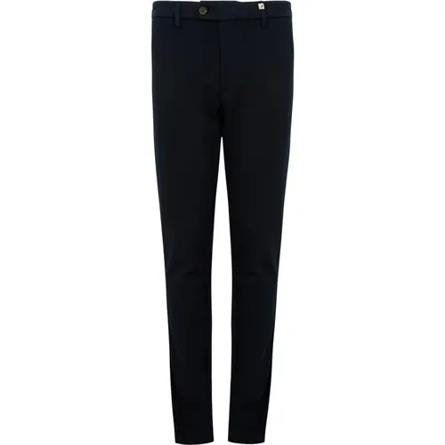 Trousers > Slim-fit Trousers - - Myths - Modalova