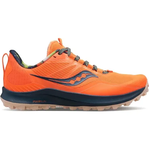 Sport > Outdoor > Trekking Boots - - Saucony - Modalova