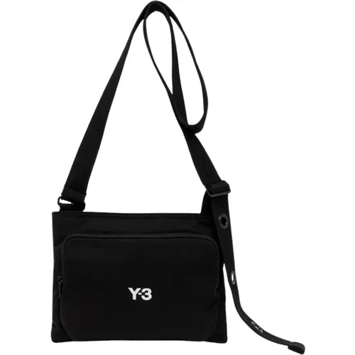 Bags > Shoulder Bags - - Y-3 - Modalova