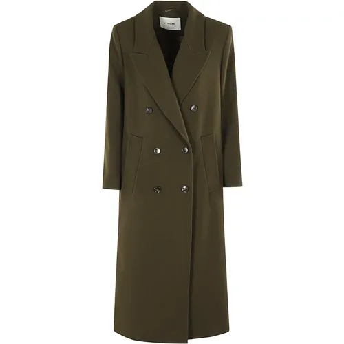 Coats > Trench Coats - - IVY OAK - Modalova