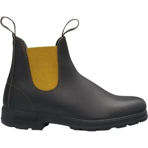 Shoes > Boots > Chelsea Boots - - Blundstone - Modalova