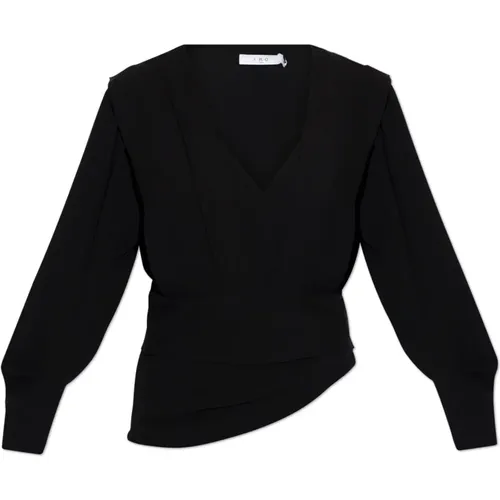 Blouses & Shirts > Blouses - - IRO - Modalova