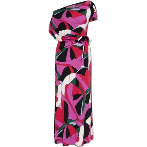 Dresses > Day Dresses > Maxi Dresses - - Diane Von Furstenberg - Modalova