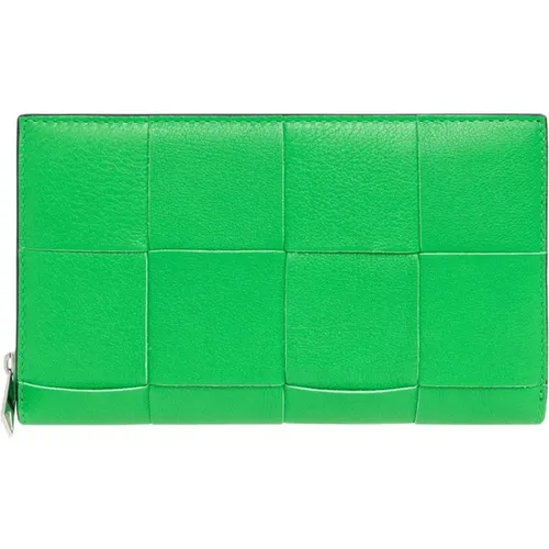 Accessories > Wallets & Cardholders - - Bottega Veneta - Modalova