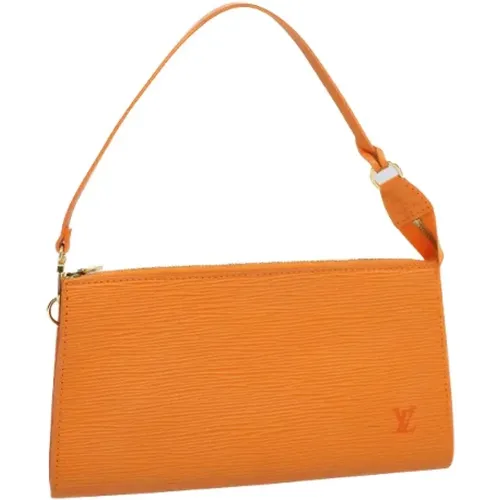 Pre-owned > Pre-owned Bags > Pre-owned Handbags - - Louis Vuitton Vintage - Modalova