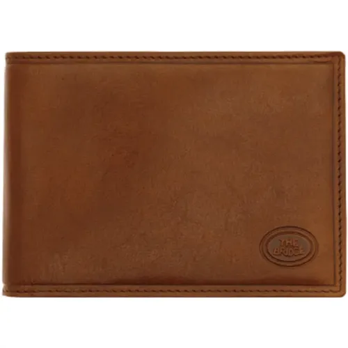 Accessories > Wallets & Cardholders - - The Bridge - Modalova