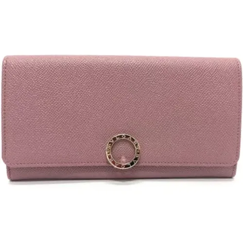 Pre-owned > Pre-owned Accessories > Pre-owned Wallets - - Bvlgari Vintage - Modalova