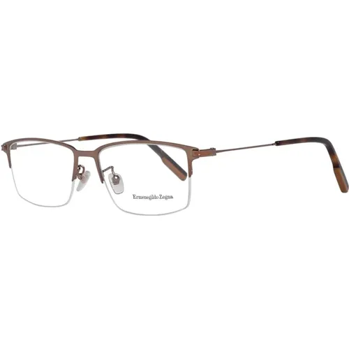 Accessories > Glasses - - Ermenegildo Zegna - Modalova