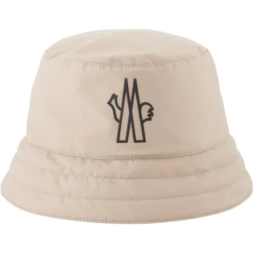 Accessories > Hats > Hats - - Moncler - Modalova