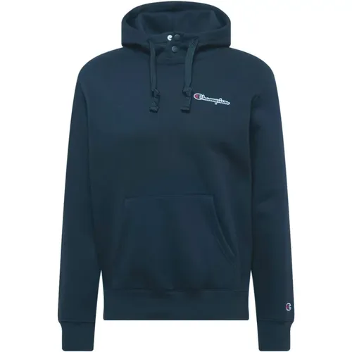 Sweatshirts & Hoodies > Hoodies - - Champion - Modalova