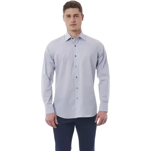 Shirts > Casual Shirts - - Bagutta - Modalova