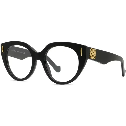 Accessories > Glasses - - Loewe - Modalova