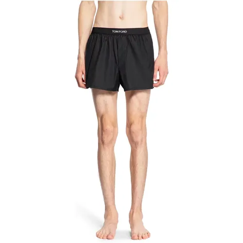 Shorts > Short Shorts - - Tom Ford - Modalova