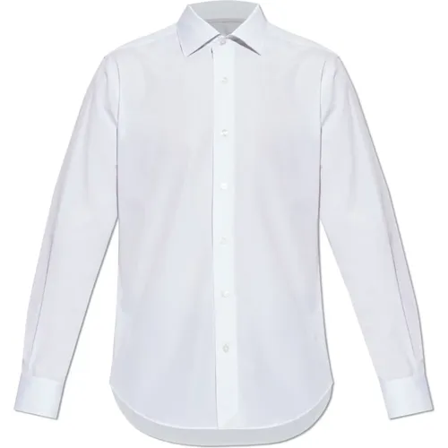 Shirts > Formal Shirts - - Eleventy - Modalova