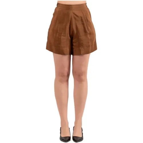 Shorts > Short Shorts - - Hanita - Modalova