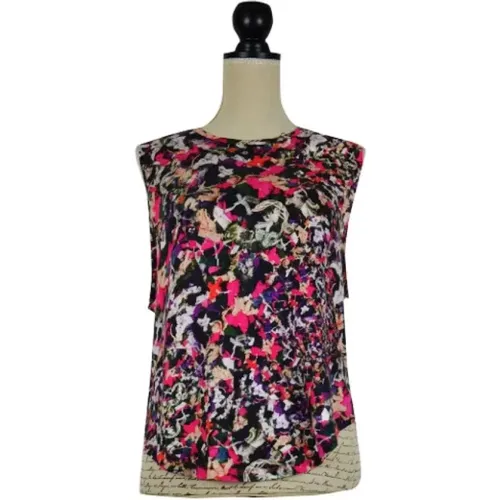 Pre-owned > Pre-owned Tops - - Isabel Marant Pre-owned - Modalova