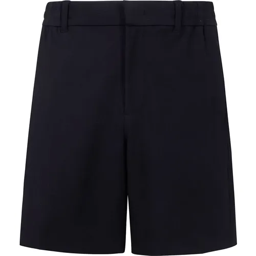 Shorts > Casual Shorts - - Emporio Armani - Modalova