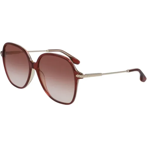 Accessories > Sunglasses - - Victoria Beckham - Modalova